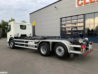 DAF FAN XD 450 Euro 6 Hyvalift 20 Ton haakarmsysteem 2026 - N/A zdjecie 4
