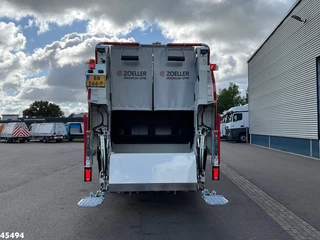 DAF FAG XD 300 Geesink 20m³ 2025 - N/A zdjecie 7