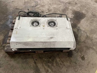 Thermo King evaporator unit - N/A obrazek 1