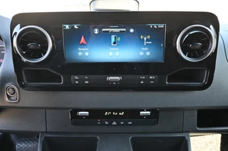 Mercedes-Benz Sprinter 2024 - 317 CDI L2H2 Pro obrazek 5