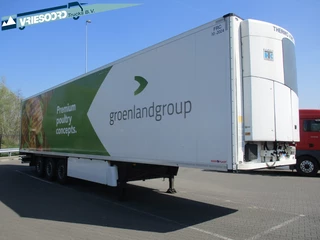 Schmitz Cargobull N/A 2018 - N/A SCB*S3B obrazek 2