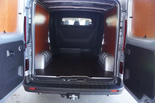 Renault Trafic 2024 - 2.0 Blue dCi 130PK T29 L2H1 Advance Dubbelcabine imagem 13