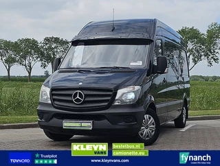 Mercedes-Benz Sprinter 2015 - 316 immagine 1 miniatura
