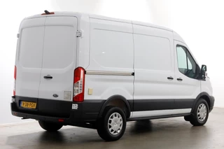 Ford Transit 2018 - 350 2.0 TDCI 130pk E6 L2H2 Trend Airco/Navi/Inrichting 04-2018 immagine 2 miniatura