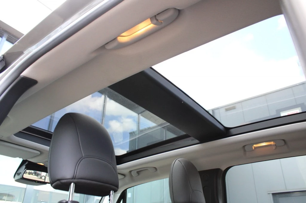 Jeep Renegade 2022 - 4XE 240 HYBRID S / Leder / Panoramadak / 19 inch afbeelding 4