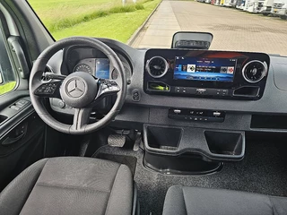 Mercedes-Benz Sprinter 2024 - 317 image 8