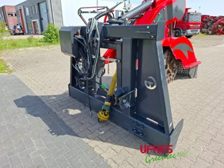 Greentec N/A 2023 - Piranah 10 bild 5