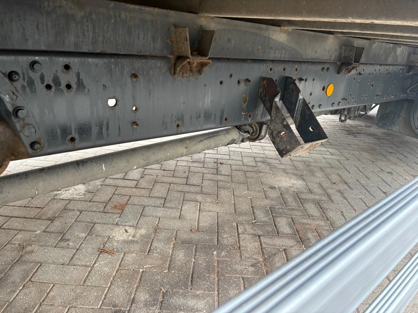 Iveco 120E18 2012 image 26