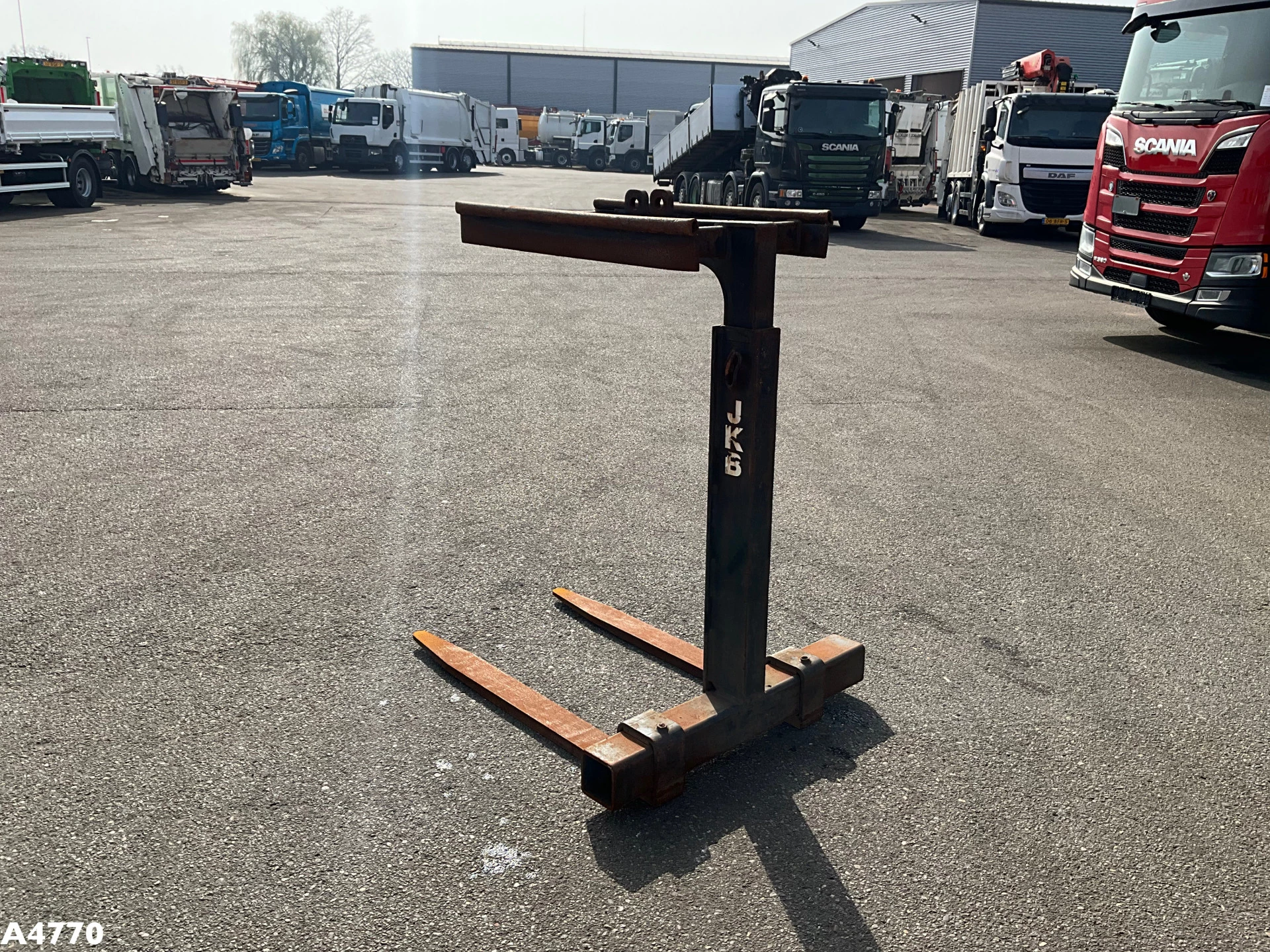 Palletvork 2019 afbeelding 2