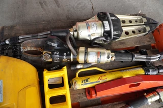 Weber Rescue set redgereedschap - N/A obrazek 2
