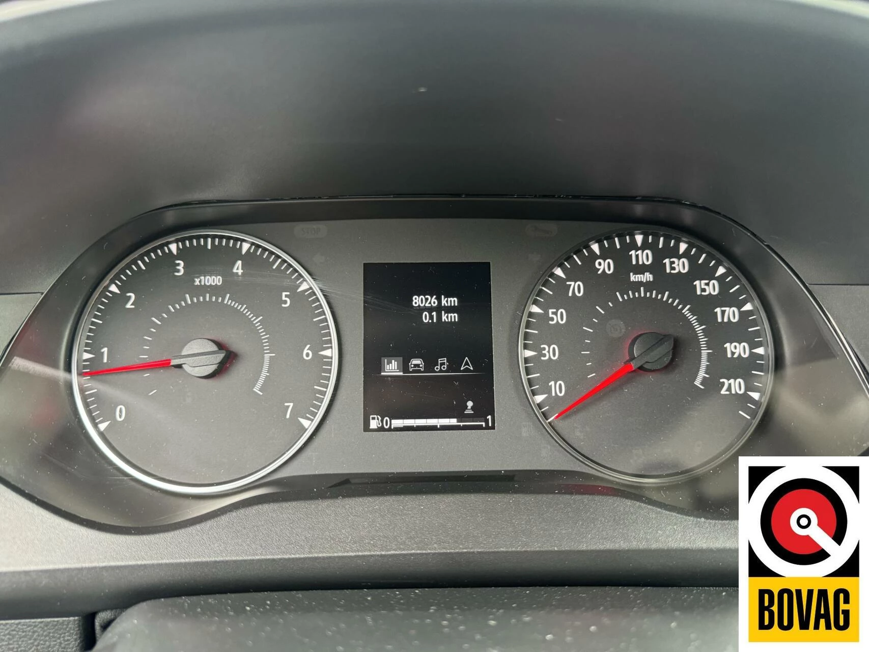 Renault Kangoo 2023 - bestel 1.3 TCe 100 Comfort L1 Benzine imagem 16