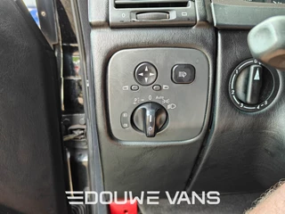 Mercedes-Benz G-Class 2004 - 270 5 Zits Automaat Trekhaak Schuifdak Parktronic imagen 21