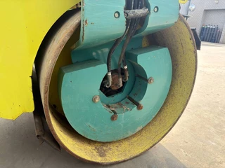 Ammann N/A 2017 - ARX45 immagine 20