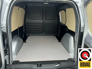 Renault Kangoo 2023 - bestel 1.3 TCe 100 Comfort L1 Benzine obrazek 7
