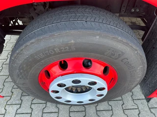 MAN TGS 2017 - 18.420 TGS 18.420 EURO 6 / ADR / 580.939km / German-truck / ADR/APK: 08/2026 immagine 32