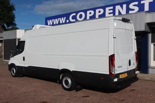 Iveco Daily 2021 - 35S16 Iveco 35S16 L3/H2 Koel/Vries/ verwarmen Carrier Xarios 350 + 220 volt nacht aansluiting imagen 13