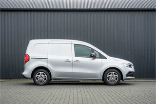 Mercedes-Benz Citan 2024 - 1.5CDI | 110PK | Automaat | LED | Carplay | V+A Camera | Cruise | Airco | Trekhaak immagine 6