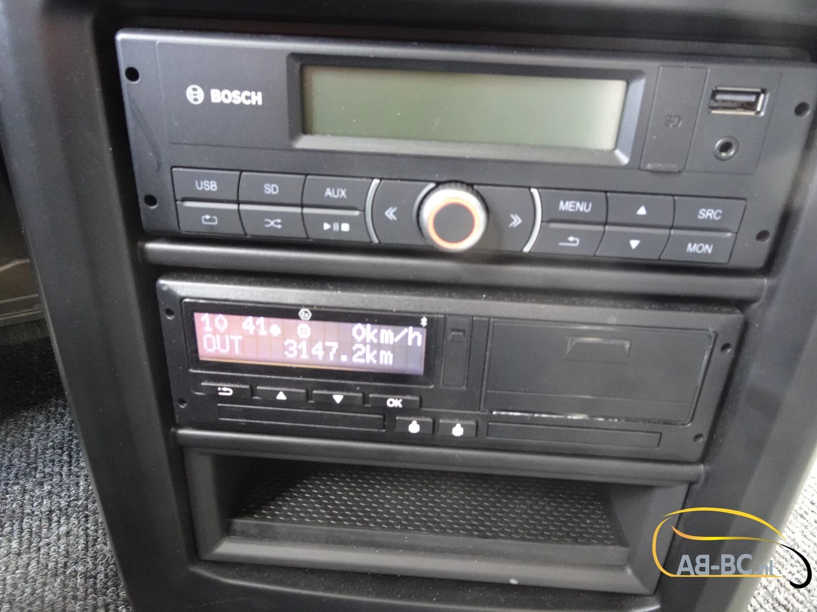 Scania Higer Touring HD 51 Seats EURO 6 afbeelding 50