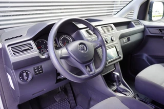 Volkswagen Caddy 2019 - 102pk Automaat Navigatie Trekhaak Imperiaal Cruise control Parkeersensoren image 2 thumbnail