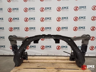 Mercedes-Benz N/A 2021 - Occ cabine ophanging Mercedes immagine 2