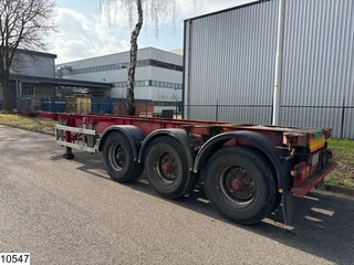 Dennison N/A 2001 - Container 20 - 30FT obrazek 2