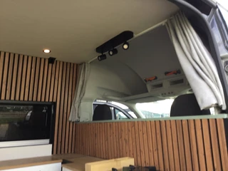 Volkswagen Crafter 2018 - BUSCAMPER image 23