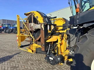 New Holland 2021 - 60BFI Maisbek (Kemper 460 Plus) immagine 2 miniatura