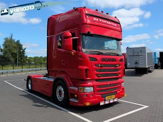 Scania R 2013 - R440 TOPLINE immagine 2 miniatura
