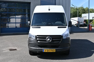 Mercedes-Benz eSprinter 2024 - 314 L2H2 Pro 81kWh bild 2