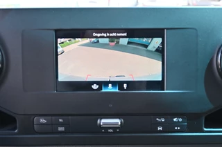 Mercedes-Benz Sprinter 2021 - 315 CDI L2H2 RWD immagine 7