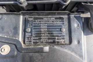 Iveco Daily 2011 - 35S17-3.0D obrazek 25