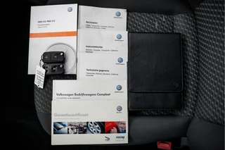 Volkswagen Transporter 2013 - 2.0 TDI L2H1 | 140 PK | 5-Zits | Cruise | Airco | Trekhaak afbeelding 25