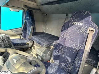 Iveco Stralis 2005 - 430 Retarder, Manual transmission obrazek 9