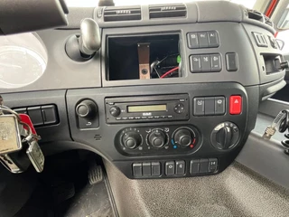 DAF CF 290 2017 - FT EURO 6 bild 16