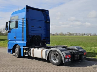 MAN TGX 2017 - 18.460 bild 6