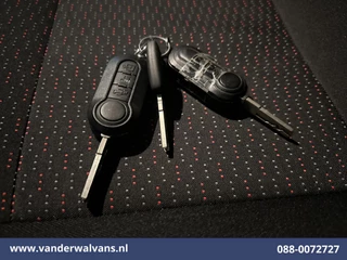 Peugeot Boxer 2022 - 2.2 BlueHDi 141pk Bakwagen 436cm Lang Laadklep Euro6 Airco | Cruisecontrol | 1085kg laadvermogen afbeelding 19