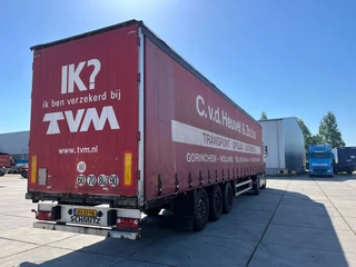 Schmitz Cargobull N/A 2007 - SCS 24/L - 13.62 E B obrazek 8