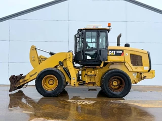 Cat 2019 - 926M - Dutch Machine / Automatic Greasing na prodej