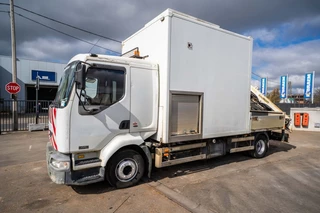 Renault N/A 2004 - MIDULM 220 DCI - PAFLINGER PK 6001 imagen 1