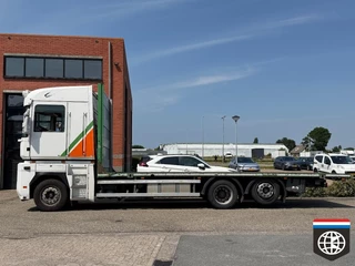 Renault MAGNUM 2013 - N/A obrazek 3