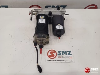 Caterpillar N/A - Water separator + fuel filter group Caterpillar zdjecie 1