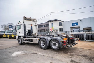 MAN TGS 2020 - 26.470 BL -6x2-4 obrazek 10