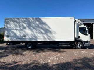 DAF LF 230 2024 - FA imagen 4