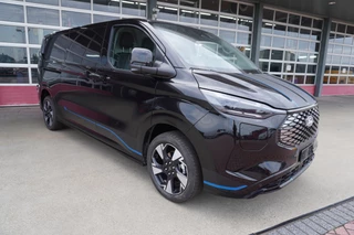 Ford E-Transit 2026 - Cust. L2H1 Sport 218PK Automaat Schuifdeur links en rechts imagen 2