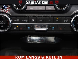 Ford F-150 2021 - PLATINUM | MASSAGE | PANO | GROOTSCHERM | COMFORT STOELEN | ADAPTIVE CRUISE | DC | obrazek 55