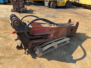 Rammer N/A - S 56 obrazek 3