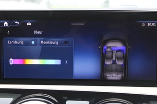 Mercedes-Benz A-Class 2024 - 250e AUT8 Luxury Line PANORAMADAK BURMESTER SFEER 360-CAMERA TREKHAAK obrazek 25