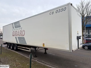 Samro N/A 2006 - gesloten bak obrazek 8