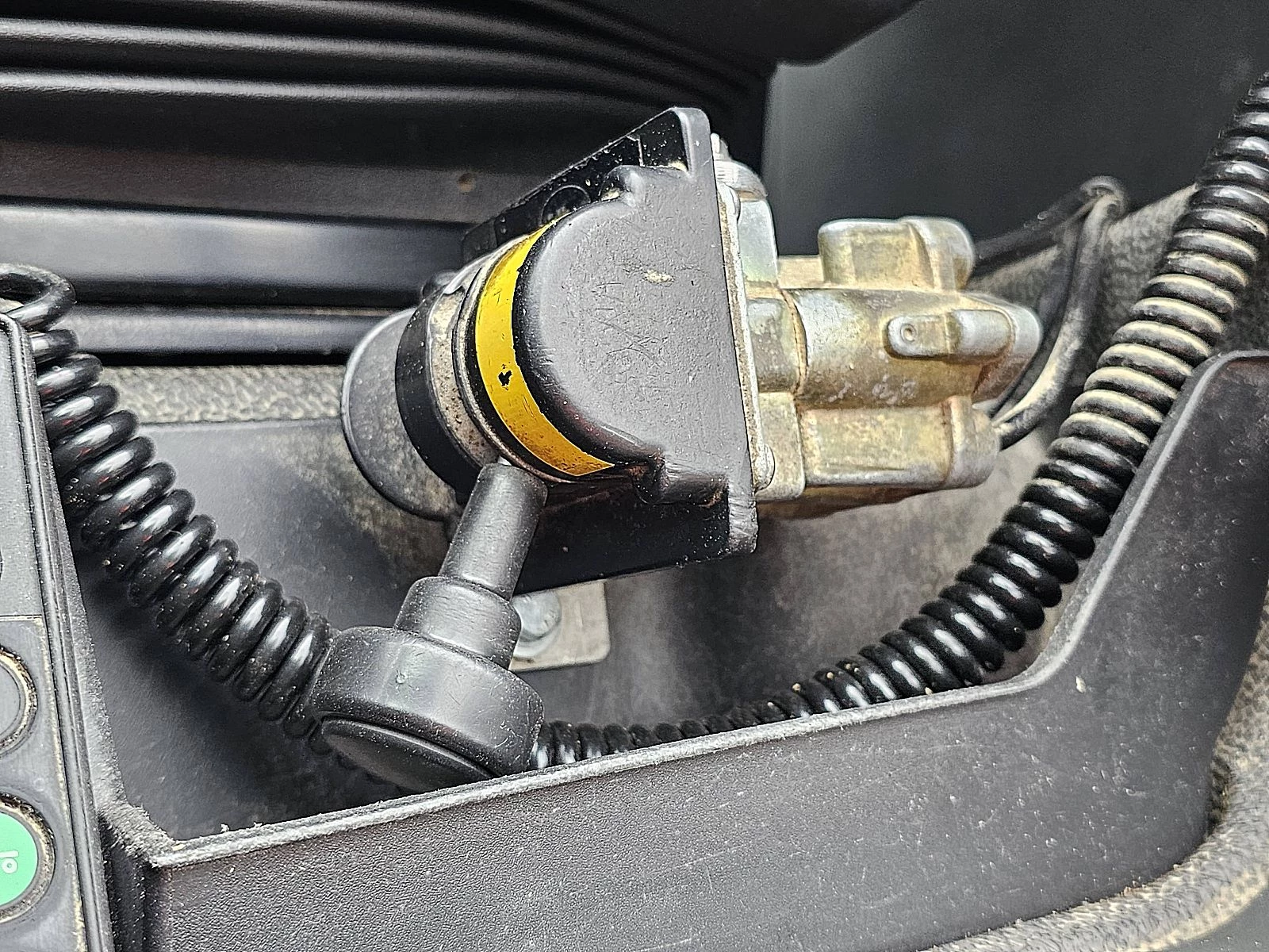 MAN TGX 2019 - 18.500 Bild 17