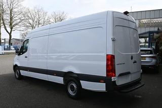 Mercedes-Benz eSprinter 2026 - 314 RWD L3H2 Pro 81kWh image 6
